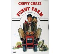 Funny Farm – DVD – Import USA (Zone 1)