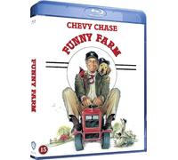 Funny Farm - Special Edition [Blu-Ray, Region Free]