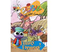 Funny Farmers! - The Bedbug Bible Gang