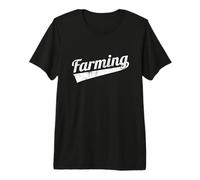 Funny Farming Ranching Plant Breeding (en Anglais) T-Shirt Haut de Gamme