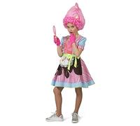 Funny Fashion - DÉGUISEMENT CANDY CHRISTY FILLE