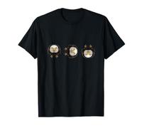 Funny Flipping The Bird USA Patriotic Eagle America FAFO MF T-Shirt