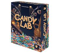 Funny Fox Candy Lab