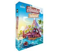 FUNNYFOX – Jeu d'escape game Nautilus Island