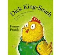 Funny Frank King-Smith, Dick (Auteur)