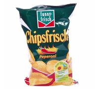 funny-frisch Chipsfrisch Piment Menge:175g