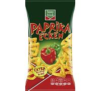 funny-frisch Coins de paprika 75g