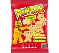 Funny Frisch Pom Bären Original chips salées 30g paquet de 12
