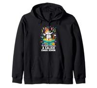 Funny Gacha Gamer Calico Cat Ultimate Pull Chaos Demon Sweat à Capuche