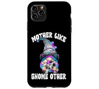 Funny Gamer Mom Graphic for Women Playing Video Game GNOME Coque pour iPhone 11 Pro Max