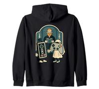 Funny Gamer Wedding Humour Retro Console Mariage Meme Gaming Sweat à Capuche