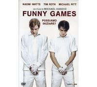 Funny Games (2007) by Naomi Watts