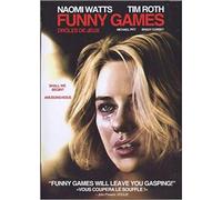 Funny Games (2008)