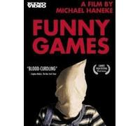 Funny Games (2008)