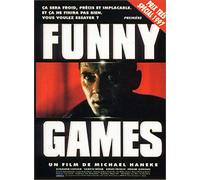 Sony – Funny Games E