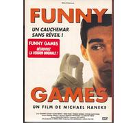 Funny Games