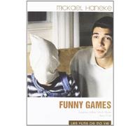 funny games