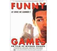 Funny Games