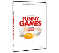Funny Games