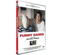 Funny Games