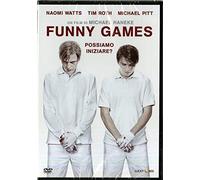 Funny games