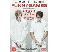 Funny Games