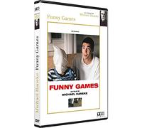 TelForceOne – Funny Games E