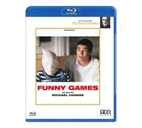 Funny Games – Blu-ray