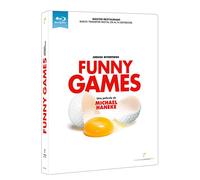 Funny Games (Blu Ray)
