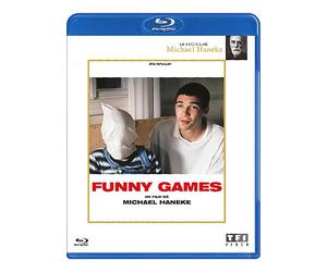 Funny Games - Blu-Ray