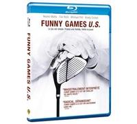 Funny Games Blu-Ray E