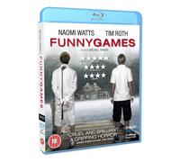 Funny Games [Blu-Ray] [Import]