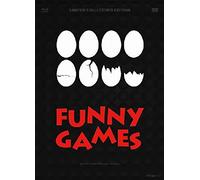 Funny Games [Blu-Ray] [Import]