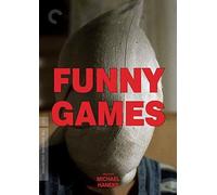 Funny Games (Criterion Collection) [Dvd]