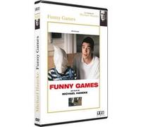 Funny Games E