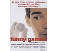 Funny Games - Edition Belge