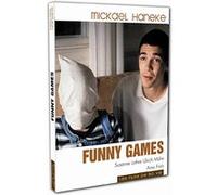 Funny games G