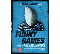 Funny Games G
