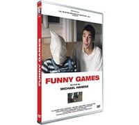 Funny Games G