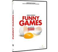Funny Games G