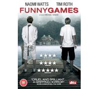 Halcyon – Funny Games – Import anglais – G
