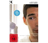 Funny Games - Kino Kontrovers (Blu-ray)