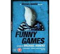 Funny Games [Michael Haneke] [Edizione: Regno Unito] [Import]
