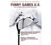 Funny Games U.S.