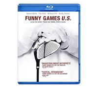 Funny Games U.S. – Blu-ray – Warner Bros.