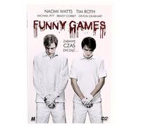 Funny Games U.S. [DVD] (IMPORT) (Pas de version franħaise)