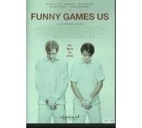 FUNNY GAMES U.S.-VN G