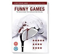 FUNNY GAMES US