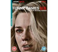 Funny Games (Us) [Dvd]