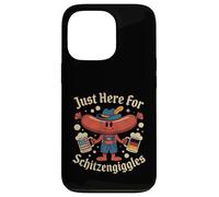 Funny German Funny Quotes Sarcastic Meme Joke Adult Humor Coque pour iPhone 13 Pro